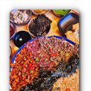 신라상회 | 강릉맛집 비빔상회 본점 후기! 세인트존스호텔 바로 앞 강문해변맛집 꼬막육회불고기 스페셜비빔밥 강추