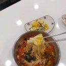 설빙정막국수