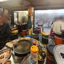 봄바람막창 | 종로노포감성 갈매기살, 막창 맛집 서대포집 본점 솔직후기