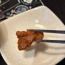 신전떡볶이하당점 | 야당 고깃집 삼겹살 구워주는 맛집