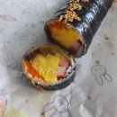 김밥맘 이미지