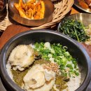 백천동 | 경산 백천동 한정식 맛집 &#39;해녀솥밥&#39; 후기 | 가족모임 | 전복솥밥 | 불고기솥밥