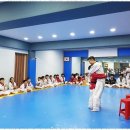 가온누리태권도 이미지