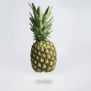 파인애플 이미지