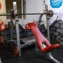 박영길 휘트니스 | 동대문역 헬스장 박영길휘트니스 다짐어플로 저렴하게!