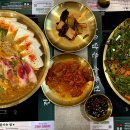 창원중동맛집 입맛 사로잡는 된장전골 옥된장