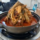 모두뼈다귀감자탕(평택점) | 평택감자탕 맛집 본가뼈다귀감자탕에서 푸짐하게 즐긴 날