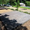 포시즌스 오토캠핑장 이미지