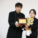 [헬스경향] 1형당뇨병 아이들 위해 한길…대한당뇨병교육간호사회 구민정 회장, 감사패 수상 이미지