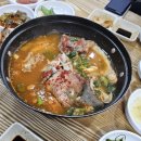 개림식당 | 부산 자갈치 시장 줄가자미,이시가리 전문점 개림횟집 내 돈 내산 후기
