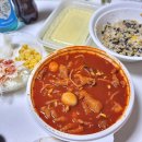 어의정로 | 아산 닭발맛집 용화동 공룡닭발 무뼈국물닭발세트 내돈내산 후기