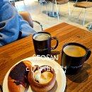 새뜰유치원 | 서산 예천동카페 베이커리맛집 디깅커피클럽 내돈내산후기