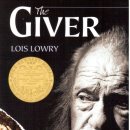 The Giver by Lois Lowry 이미지