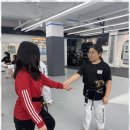 휘트니스 태권도장 이미지