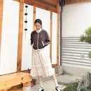 (주)스타럭스 | 정려원이 보여주는 2026 봄 믹스매치 스타일링 완전 분석