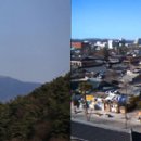 한국기행/ 모악산과 전주 - 제1부 모악산 맑은 물에 깃들어 ~ 제5부 이미지