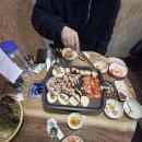 양푼생돼지김치찌개강화점