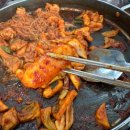 춘천닭가네닭갈비막국수마전점