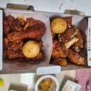 60계 치킨 진해마린시티점 이미지