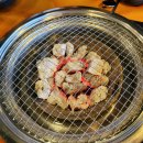 숯불쪽갈비개미식당곤지암점