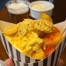 브뤼셀 | 영종도맛집 구읍뱃터 감자튀김 브뤼셀프라이 후기