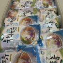 [예준마켓]물회육수 400g*30 이미지