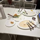 천앤디씨마트 | [청량리역맛집] 북적이는 도심 속 안국동 감성? 파스타 찐맛집 '독립밀방 청량리점' 내돈내산 후기