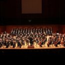 수원시립교향악단 협주곡의 밤 이미지