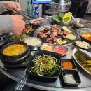세븐일레븐 울산동구진성점 | 울산 동구 전하동 고기집 깡돈 현대중공업 근처 회식 장소 추천