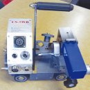 청송산업㈜ 이미지