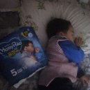 내사랑똥강아지 | 마미포코 하이퍼드라이팬티&amp; 꿀잠팬티 후기, 2026년 업그레이드 팬티기저귀 추천템 등극