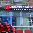 도로변(디지털로33길 11) | 지미존스 샌드위치 가산디지털단지 오픈행사 마감? 실시간 대기 꿀팁(맛은 보장 못함)