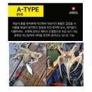 몽크로스 에기프리 A타입 공동구매 안내(마감) 이미지