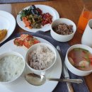 힐튼 경주 이미지