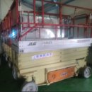 성실밧데리 | 양평고소작업대 작업이편하고 설치가 간편한 성실리프트~♡