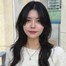 윤수진헤어샵 | 여자 긴머리펌, 곱슬머리도 가능한 샌드펌 어때요? 성수동미용실샌드펌 레이어드펌