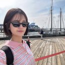 24년 9월 뉴욕여행 day2 l 브루클린투어ㅣ 돌진하는황소ㅣ엘인더스트리피자ㅣ뉴욕덤보ㅣ브루클린맛집ㅣ...
