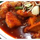 다사랑통닭
