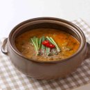 건강한 제철요리 이미지