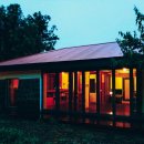 숲속작은집 이미지