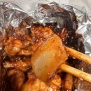 꾸브라꼬숯불두마리치킨 이미지