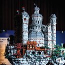 2018. 7. 20 - 12. 30 롯데백화점 김포공항점 문화홀 2F (T.1833-4249, 김포) 서울에서 월드투어 첫 번째 포문을 연다! 아이러브레고 展 이미지