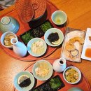 (주)케이원 우드(3종) | 화명동맛집 슌사이쿠보 미슐랭 선정 히츠마부시 부산장어덮밥 후기