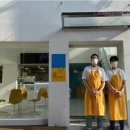 구포역 광장 이미지
