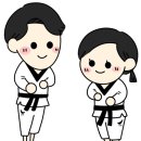 빛솔 태권도장 이미지