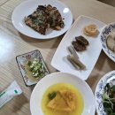 향원식당 | 해인사 근처 한정식… 기대했다가 아쉬웠던 향원식당 후기