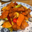 석촌고분역 중식 맛집 선향원 | 코스 요리 되는 동네 중국집, 라조기·중화우동 솔직 후기(혼밥 가능)