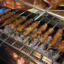 시대공원 | 전단지 가져오면 소주 무제한! 동탄 개나리공원 ‘신시대양꼬치’ 내돈내산 후기