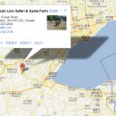 아딸평화점 | [캐나다 토론토 여행] 아프리카 사파리를 즐긴다 (African Lion Safari)