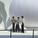 스노만 팝업 후기